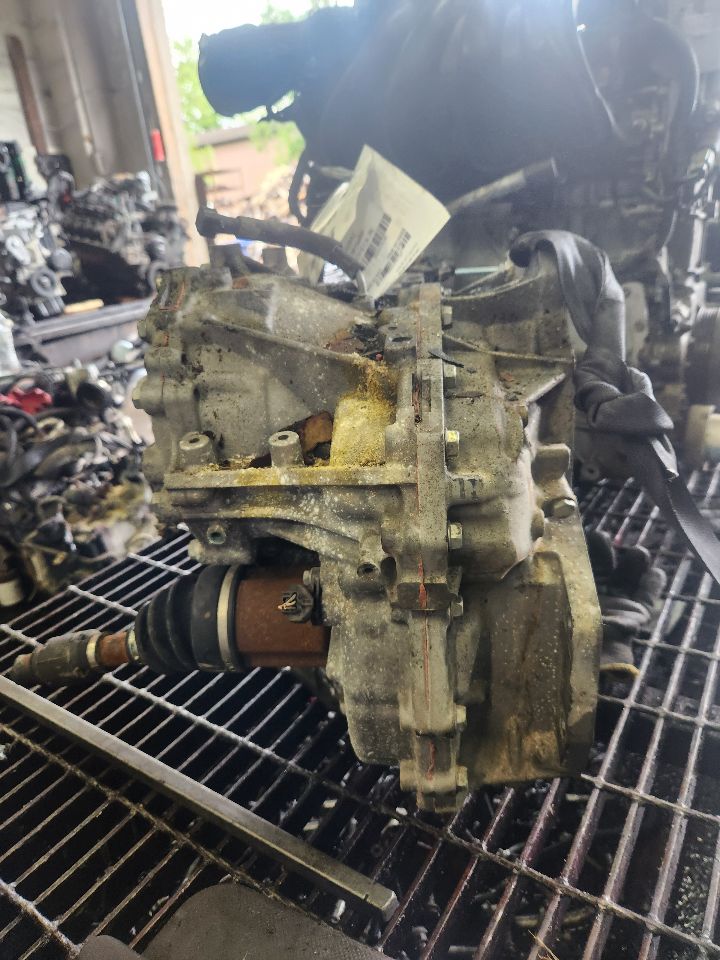 2016 NISSAN ROGUE Transmiss,Transaxle - 470138 — photo 2