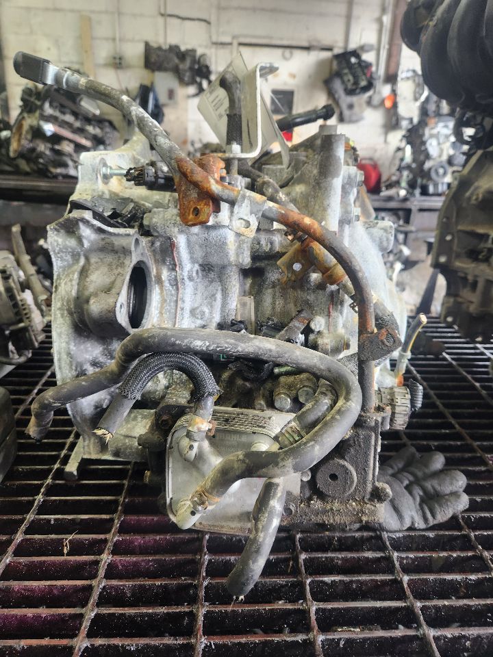 2016 NISSAN ROGUE Transmiss,Transaxle - 470138 — photo 4