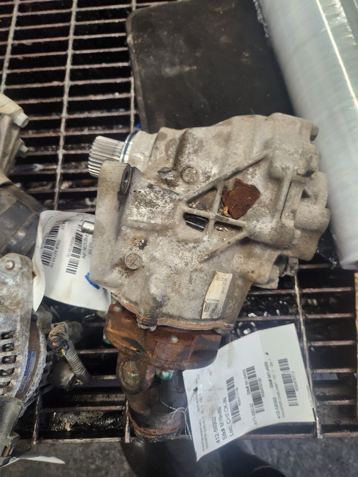 2016 NISSAN ROGUE TRANSFER CASE ASSY - 470139 — photo 1