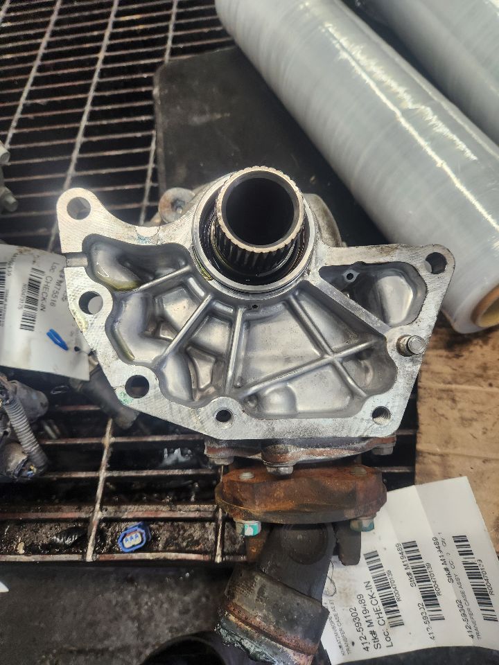 2016 NISSAN ROGUE TRANSFER CASE ASSY - 470139 — photo 4
