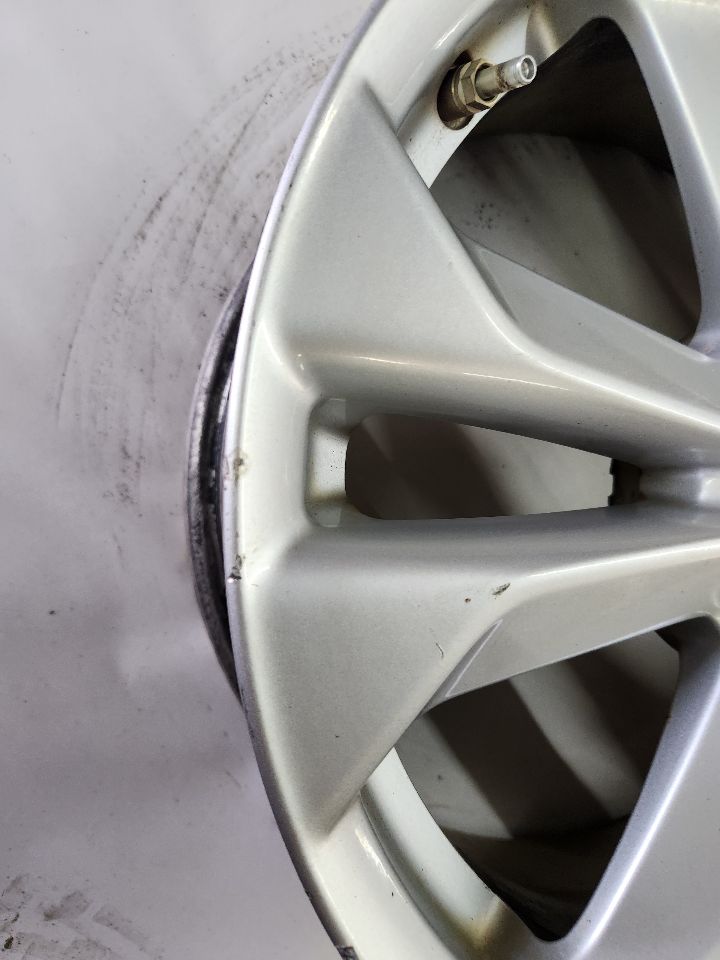 2016 NISSAN ROGUE WHEEL - 470141 — photo 2
