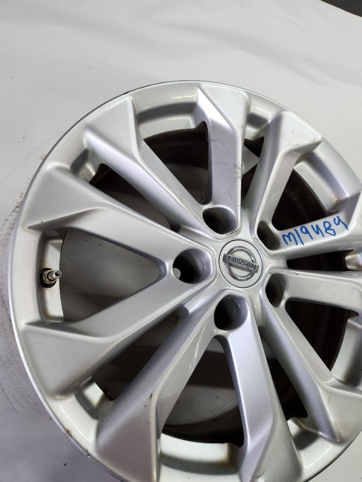 2016 NISSAN ROGUE WHEEL - 470141 — photo 5
