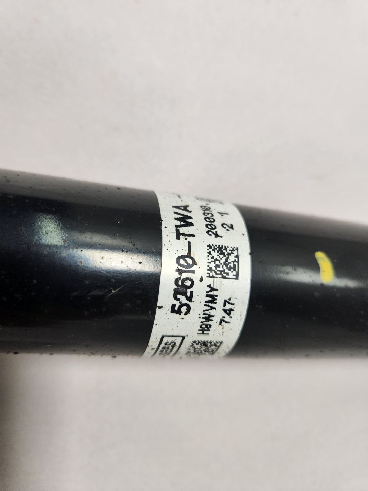 2020 HONDA ACCORD SHOCK ABSORBER - 470147 — photo 2