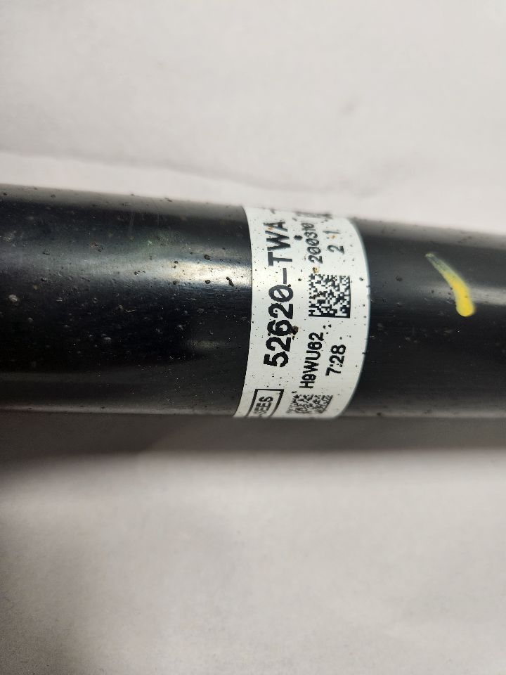 2020 HONDA ACCORD SHOCK ABSORBER - 470148 — photo 2