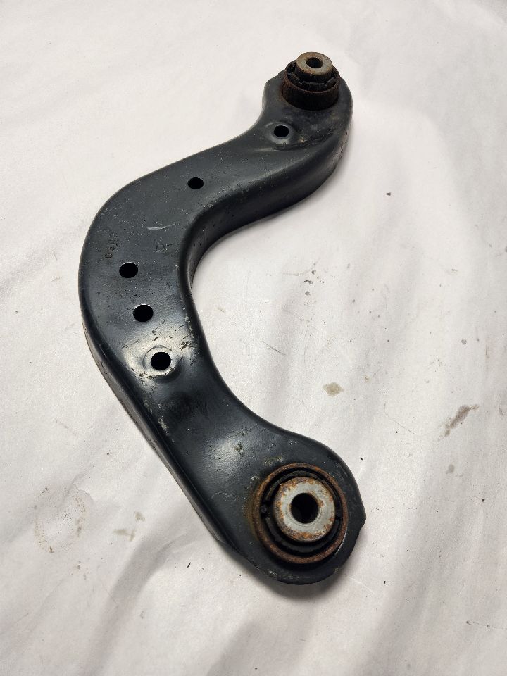 2020 HONDA ACCORD UPPER CNTRL ARM, FR - 470152 — photo 4