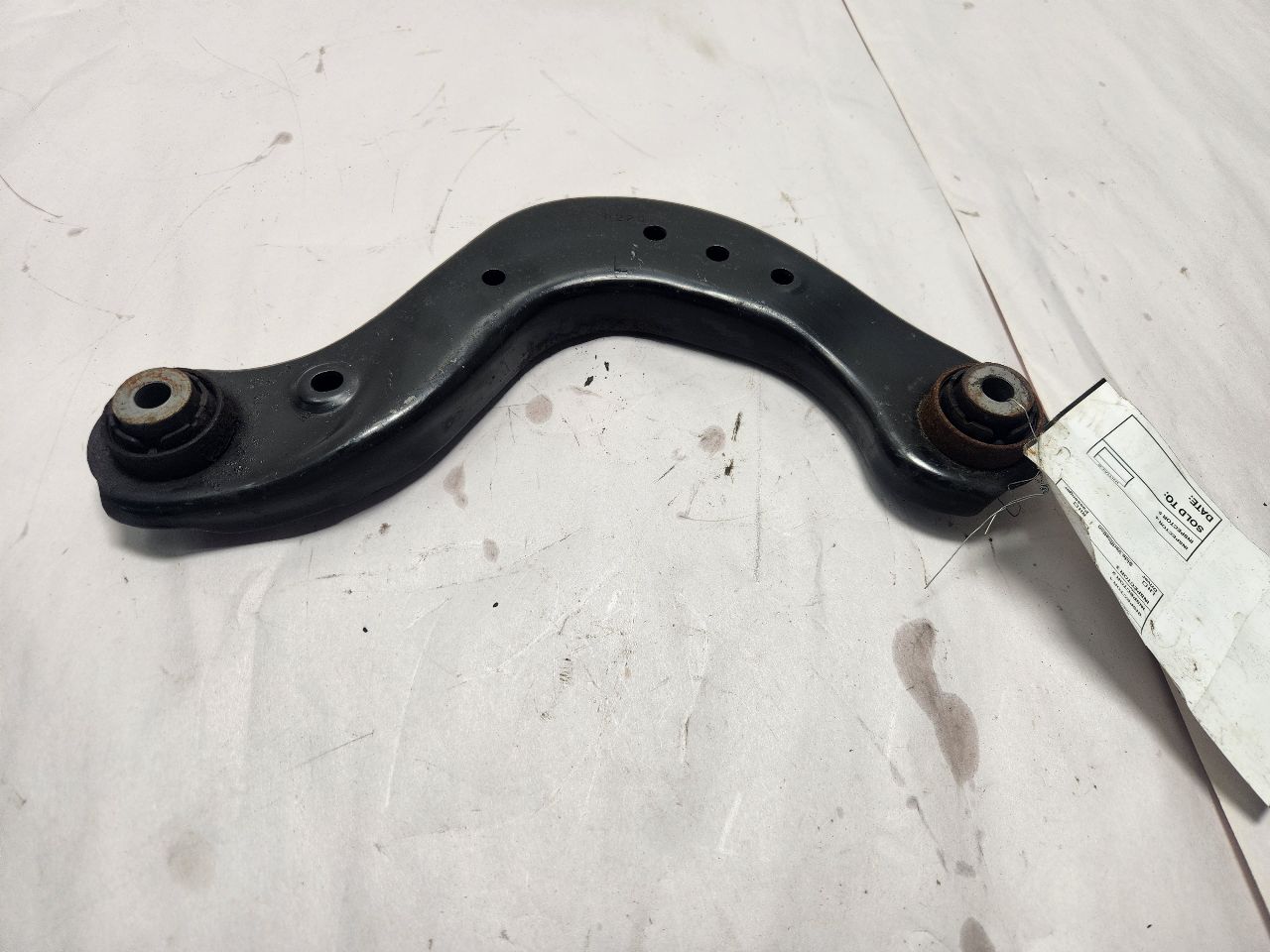 2020 HONDA ACCORD UPPER CNTRL ARM, FR - 470153 — photo 1