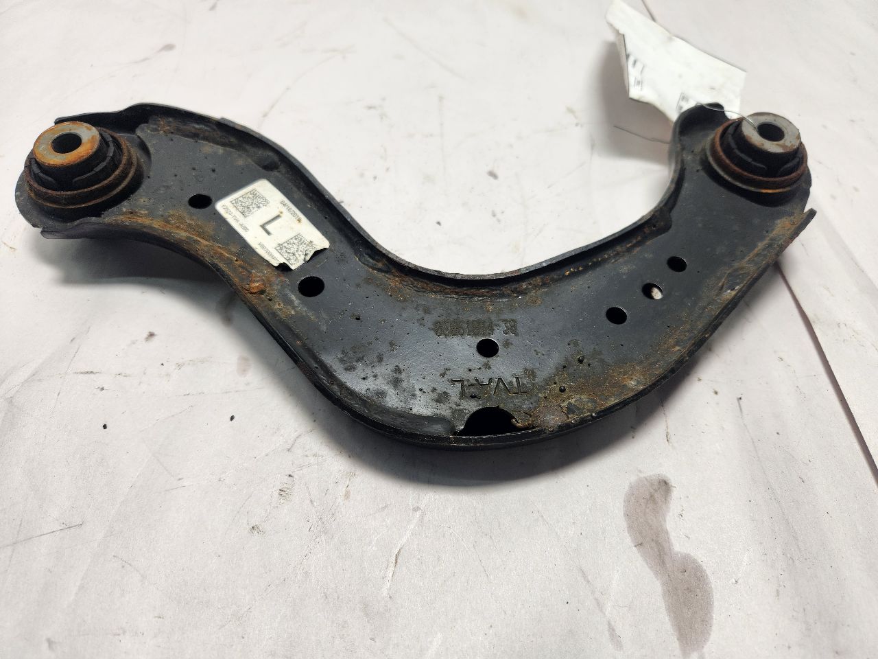 2020 HONDA ACCORD UPPER CNTRL ARM, FR - 470153 — photo 3