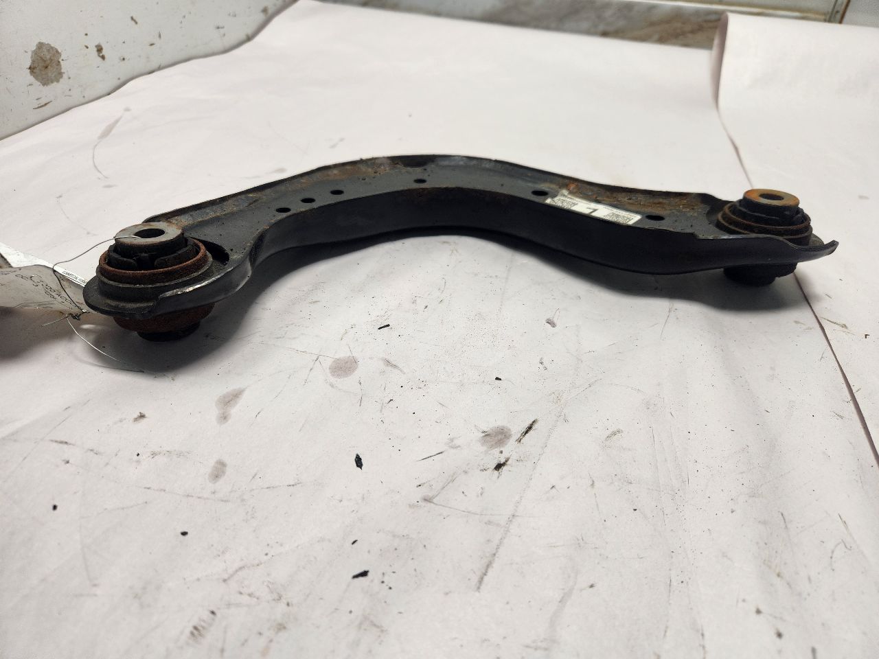 2020 HONDA ACCORD UPPER CNTRL ARM, FR - 470153 — photo 5