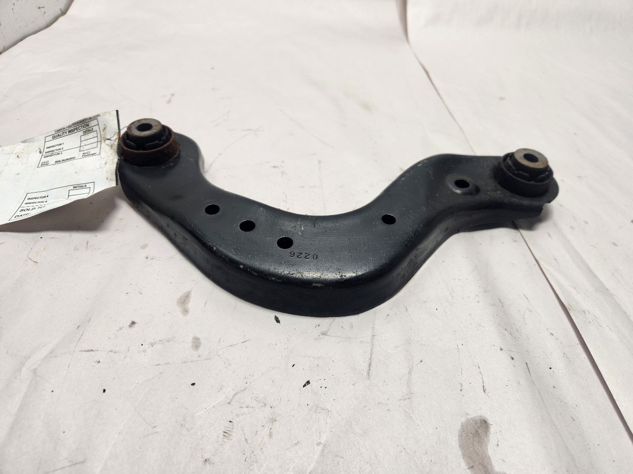 2020 HONDA ACCORD UPPER CNTRL ARM, FR - 470153 — photo 6