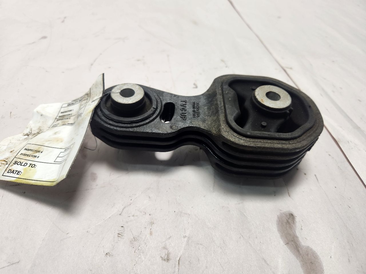 2020 HONDA ACCORD ENGINE MOUNTS - 470155 — photo 1