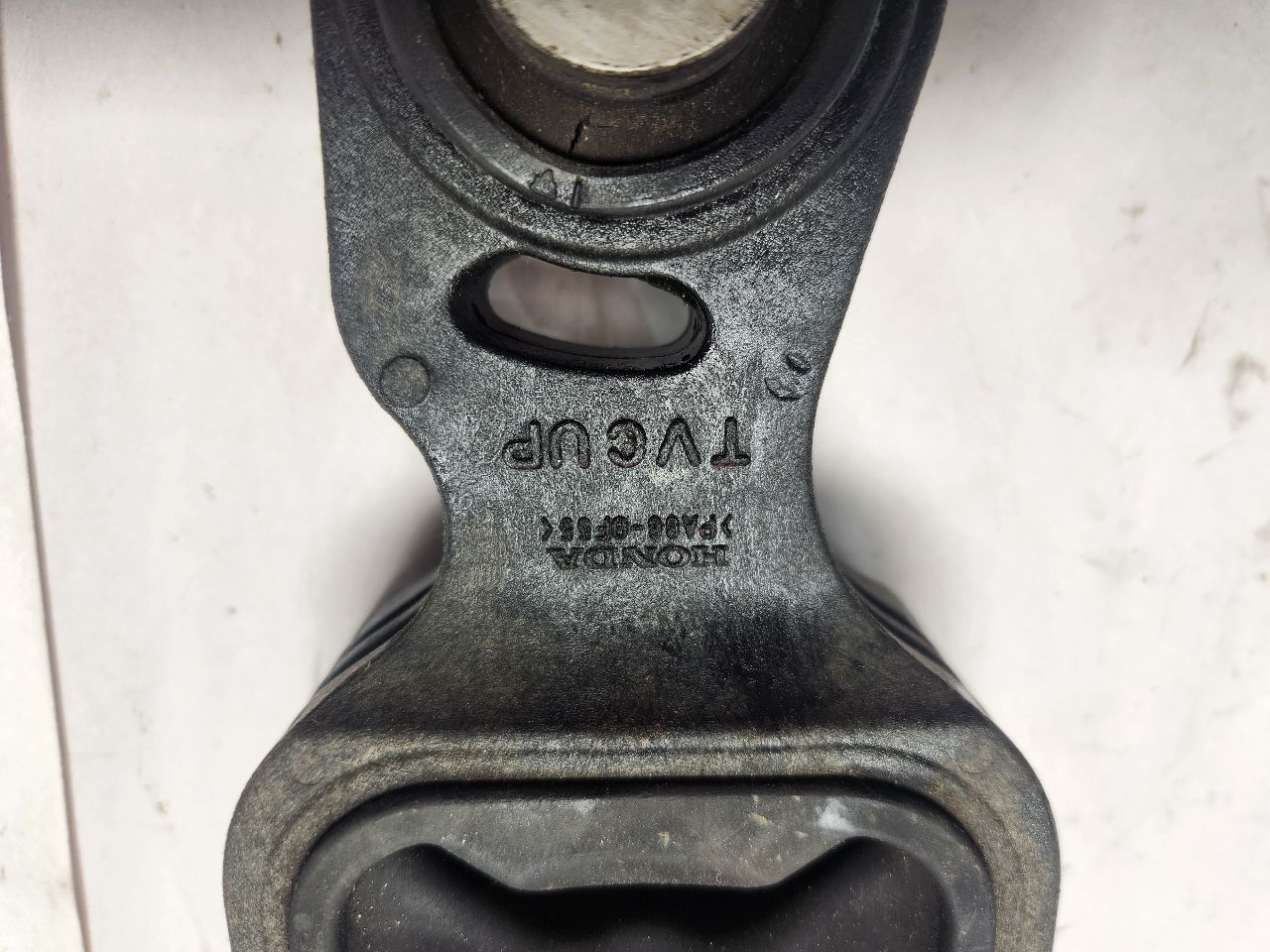 2020 HONDA ACCORD ENGINE MOUNTS - 470155 — photo 2