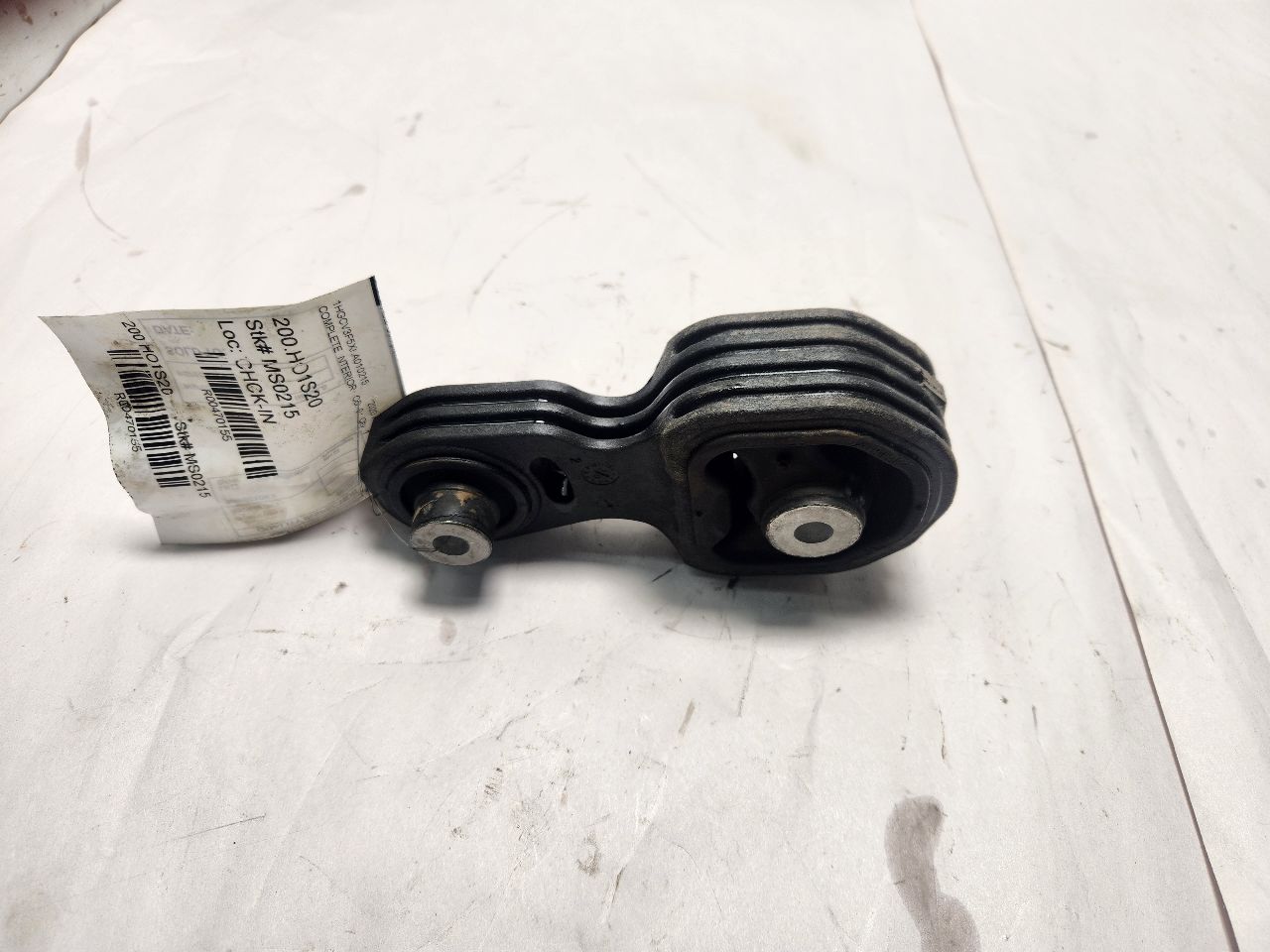 2020 HONDA ACCORD ENGINE MOUNTS - 470155 — photo 3