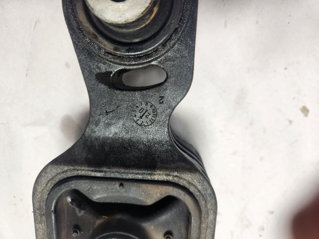2020 HONDA ACCORD ENGINE MOUNTS - 470155 — photo 5