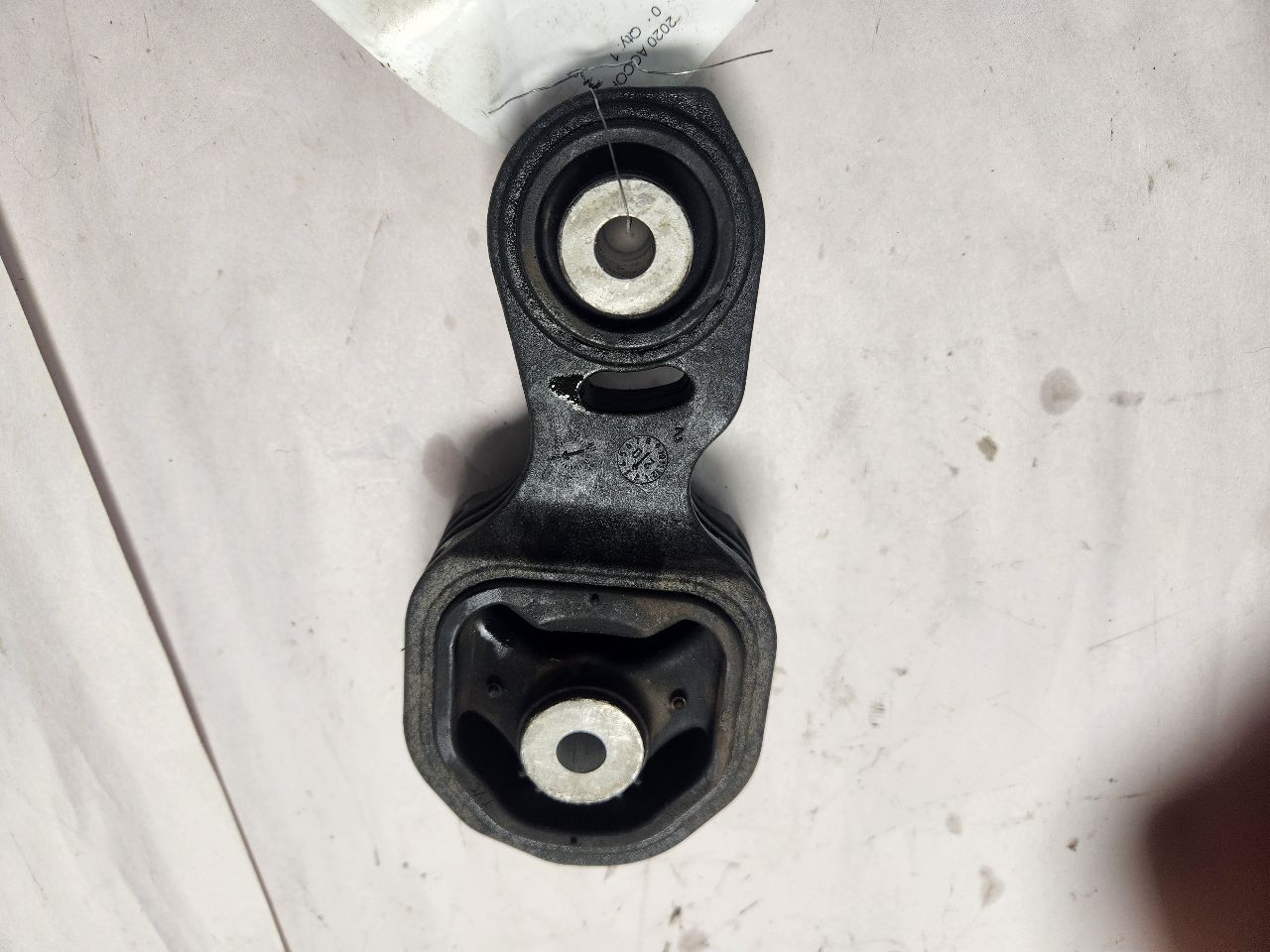 2020 HONDA ACCORD ENGINE MOUNTS - 470155 — photo 6