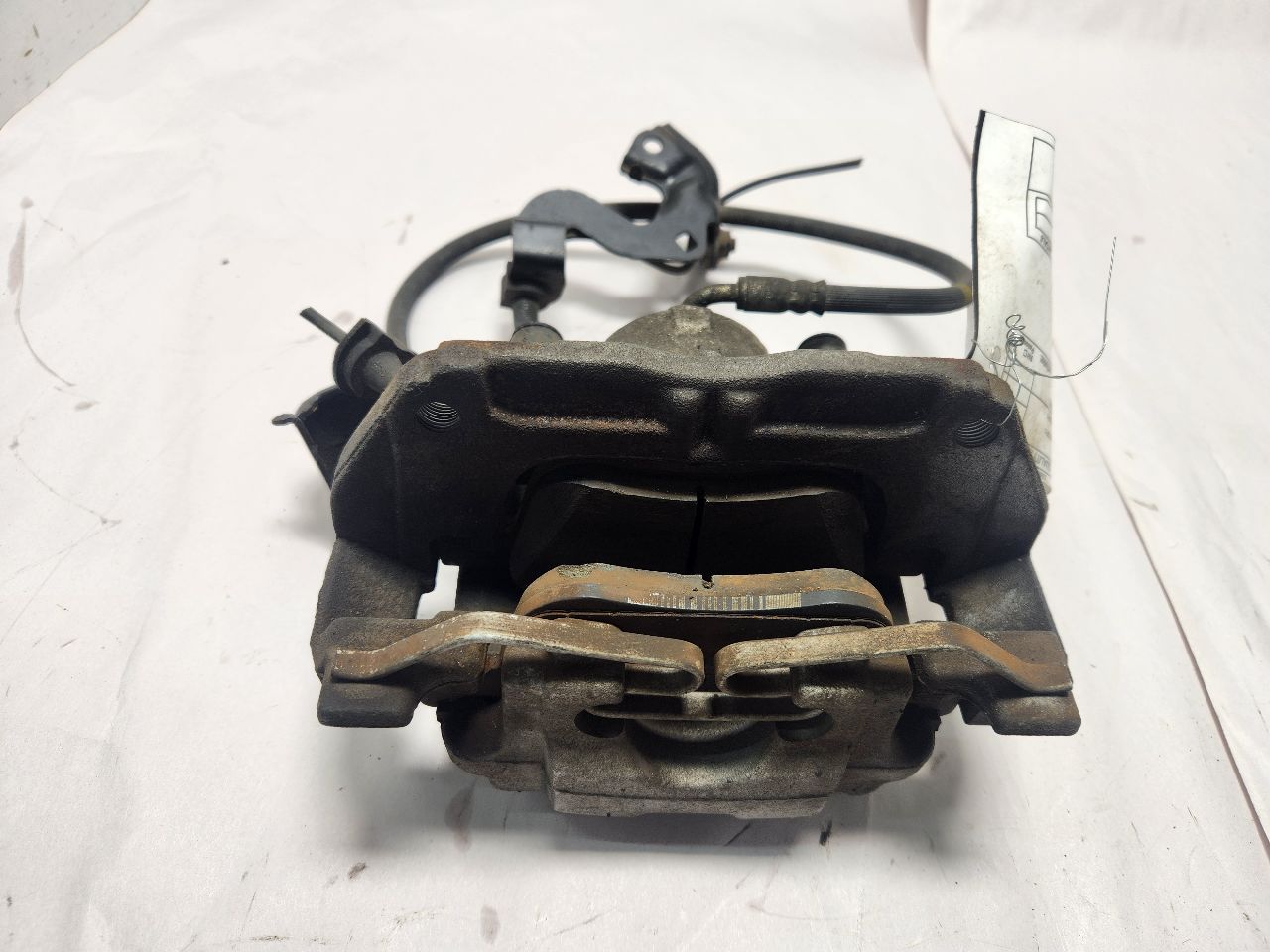 2020 HONDA ACCORD Right CALIPER - 470156 — photo 1