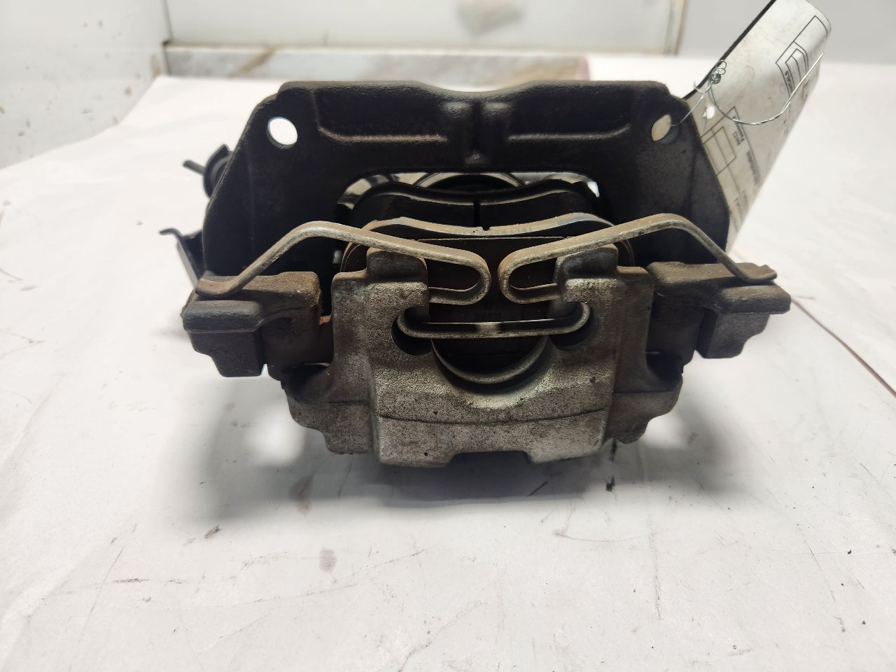 2020 HONDA ACCORD Right CALIPER - 470156 — photo 2