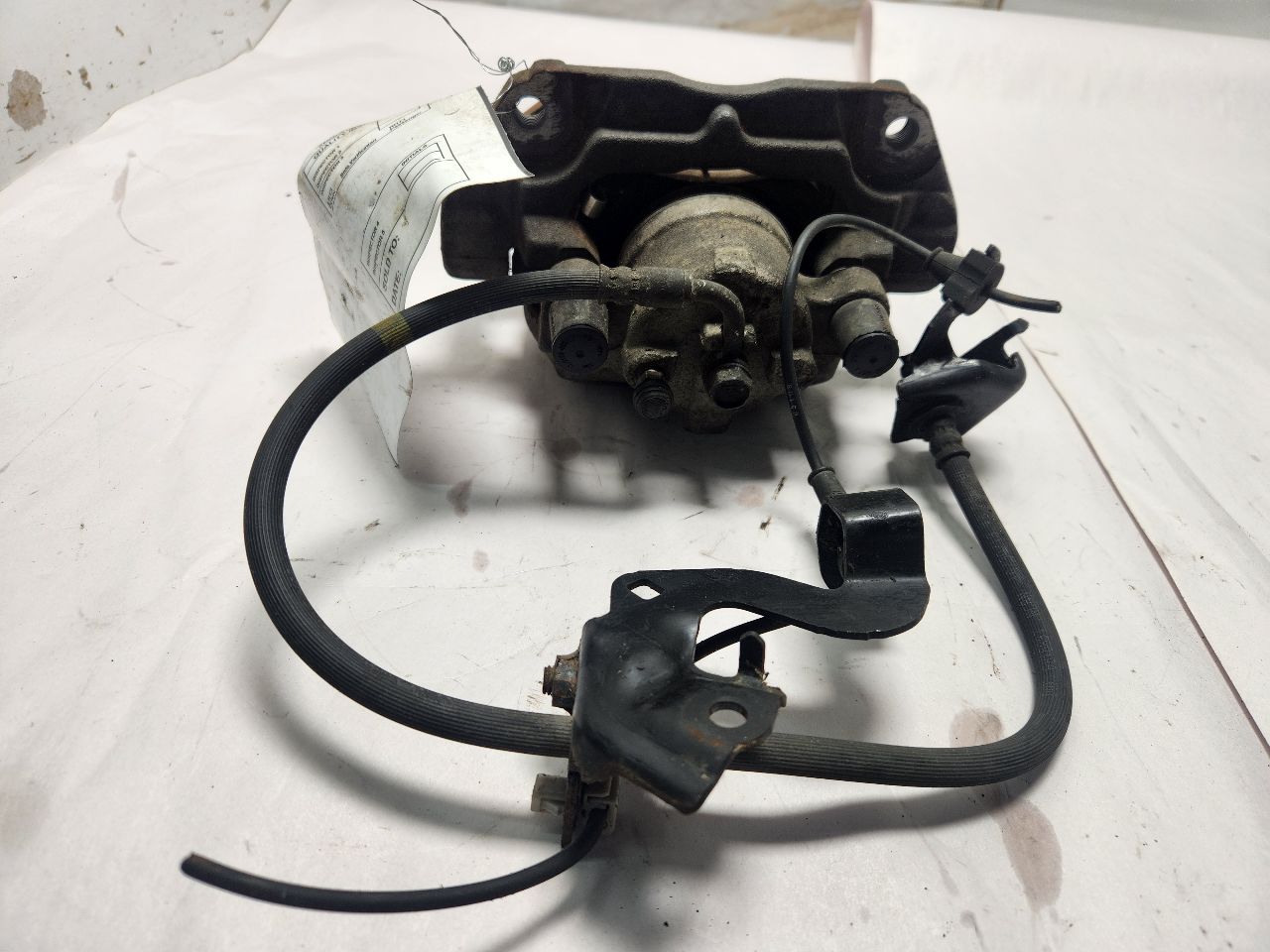 2020 HONDA ACCORD Right CALIPER - 470156 — photo 3