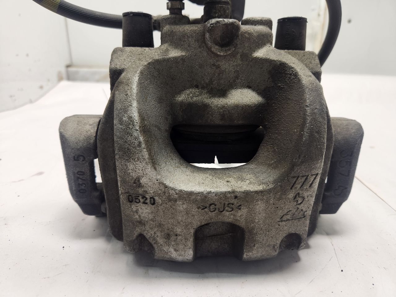 2020 HONDA ACCORD Right CALIPER - 470156 — photo 4