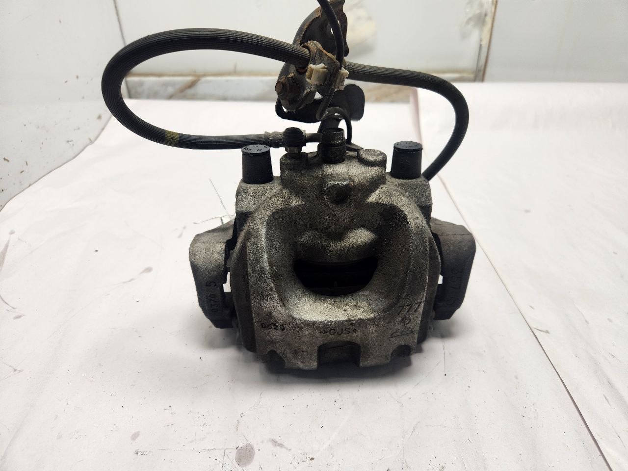 2020 HONDA ACCORD Right CALIPER - 470156 — photo 5