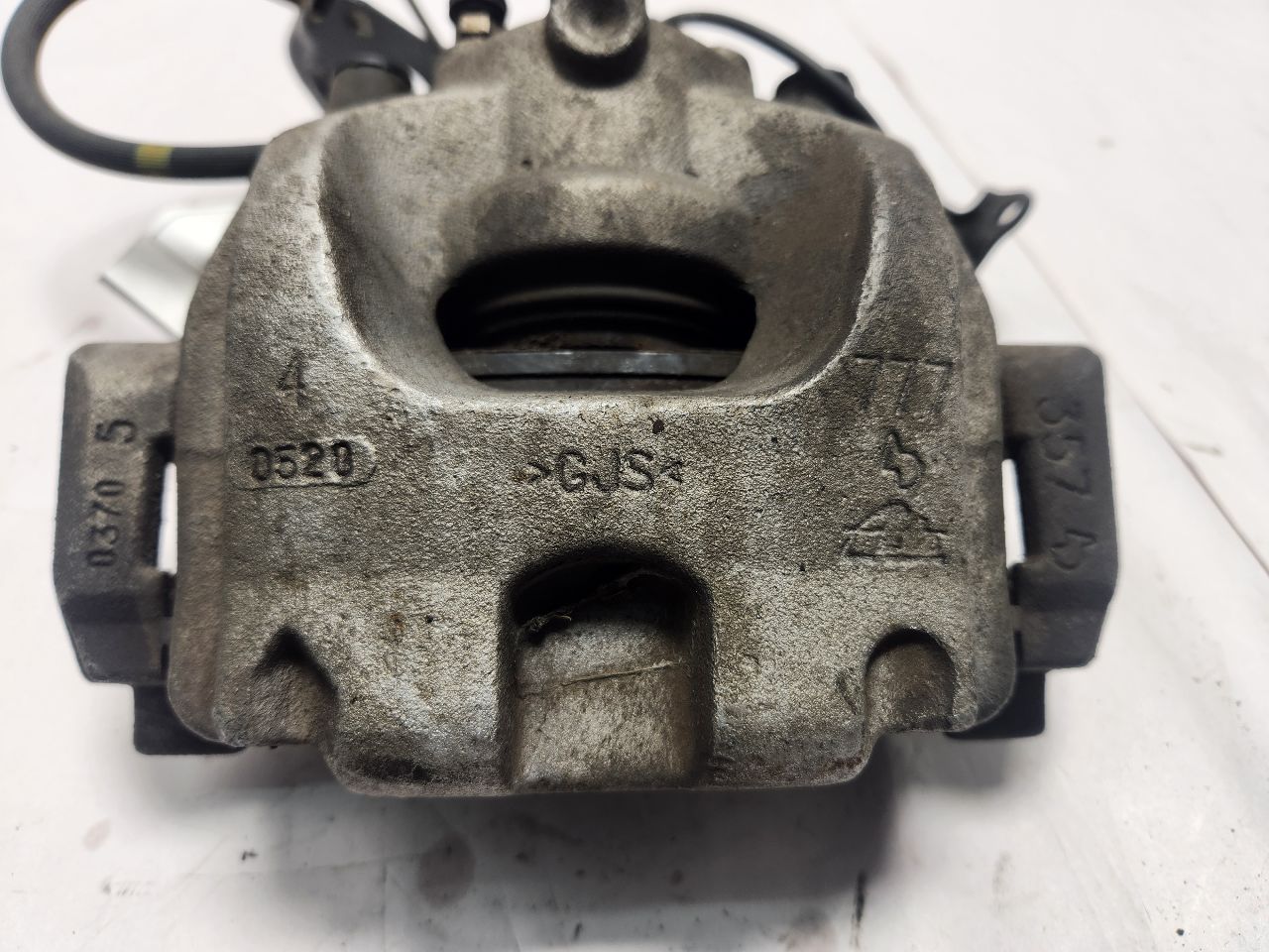 2020 HONDA ACCORD Right CALIPER - 470156 — photo 7
