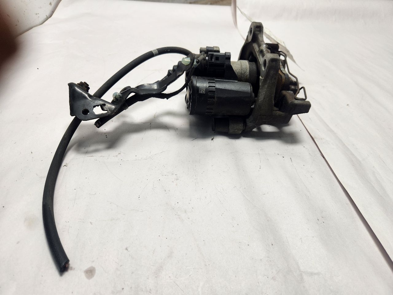 2020 HONDA ACCORD CALIPER - 470157 — photo 1