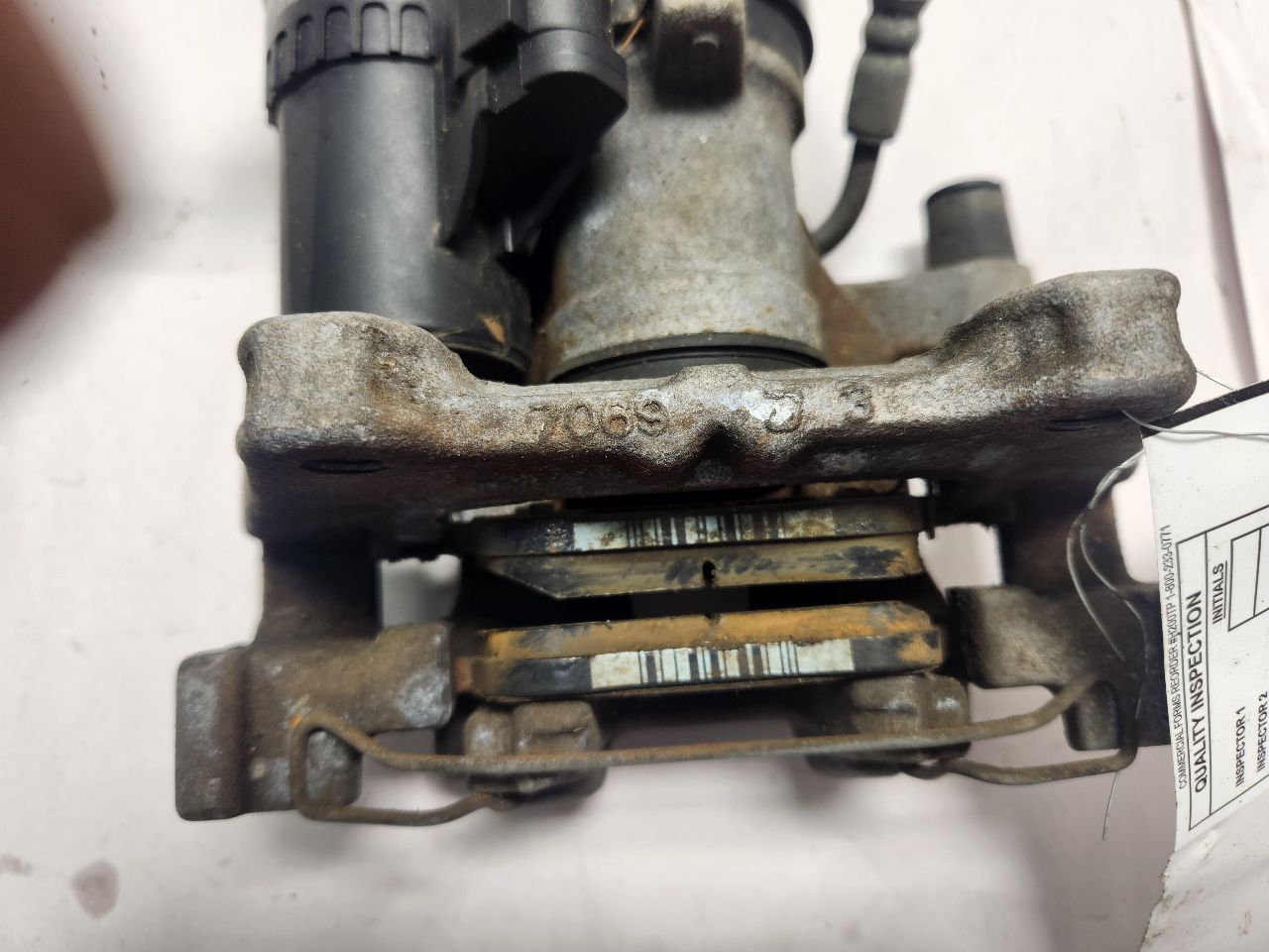 2020 HONDA ACCORD CALIPER - 470157 — photo 2