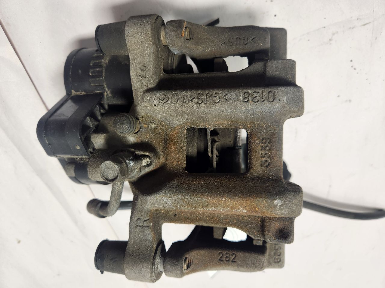 2020 HONDA ACCORD CALIPER - 470157 — photo 3