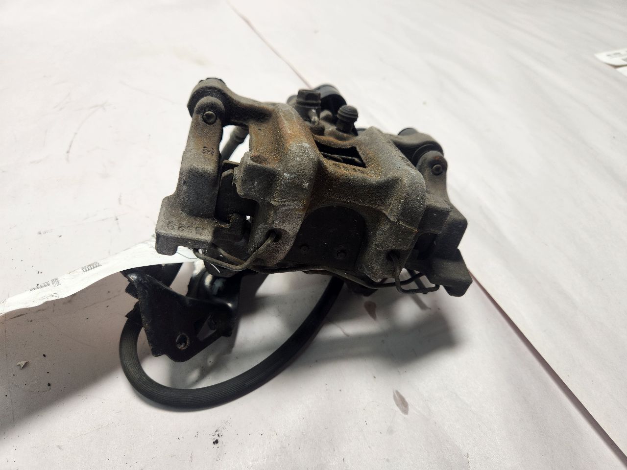 2020 HONDA ACCORD CALIPER - 470157 — photo 4