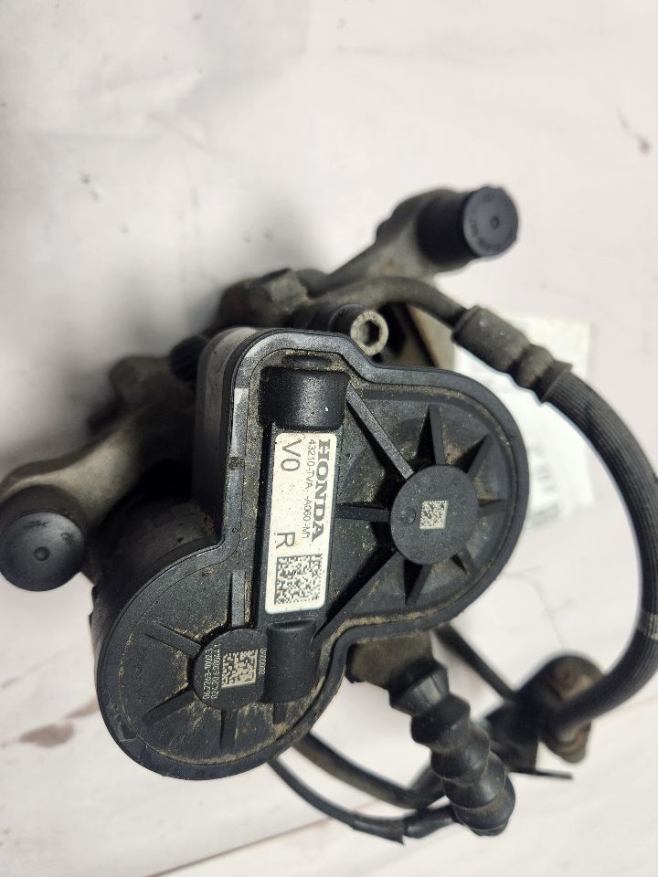 2020 HONDA ACCORD CALIPER - 470157 — photo 5