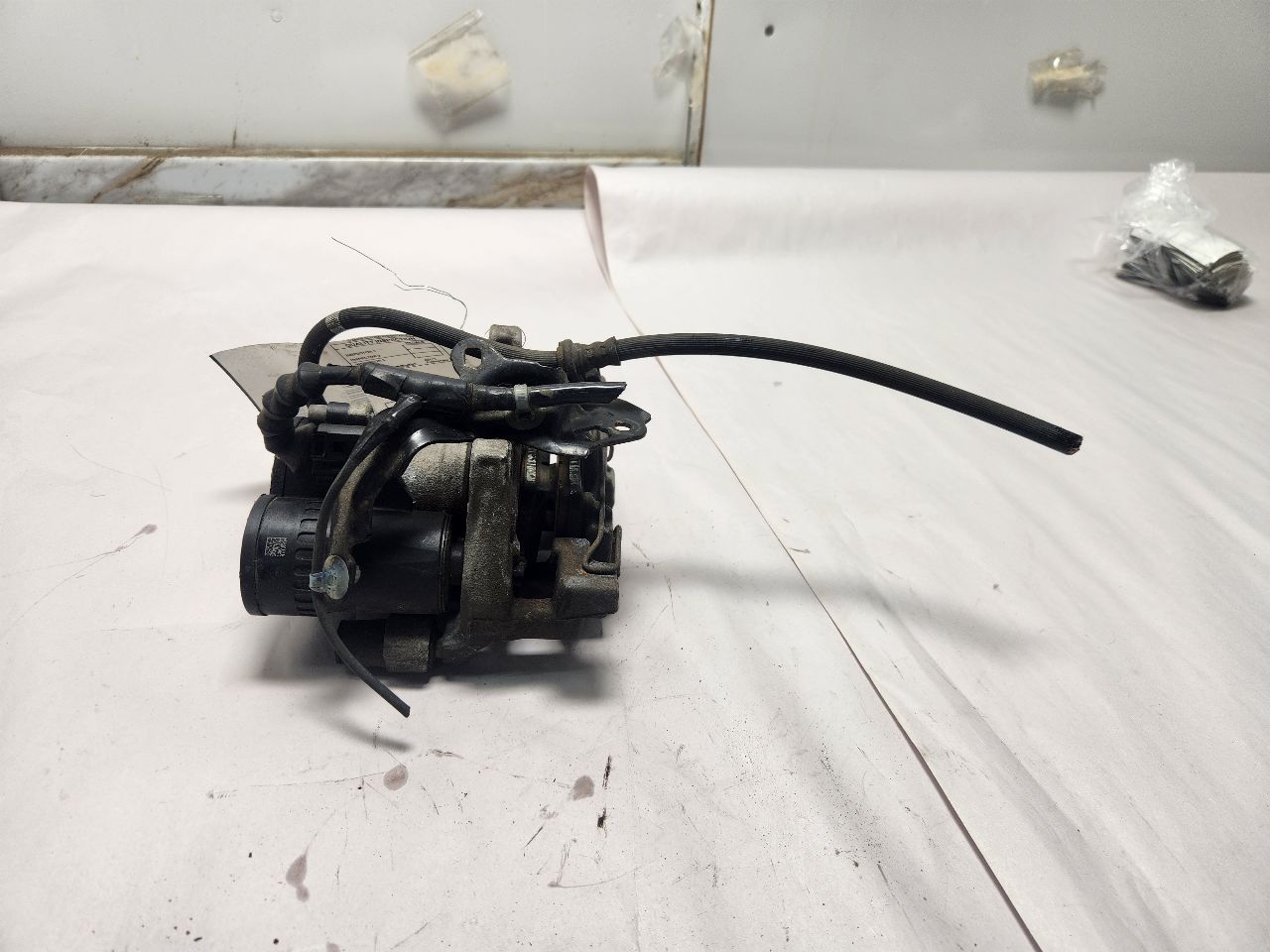 2020 HONDA ACCORD CALIPER - 470157 — photo 6