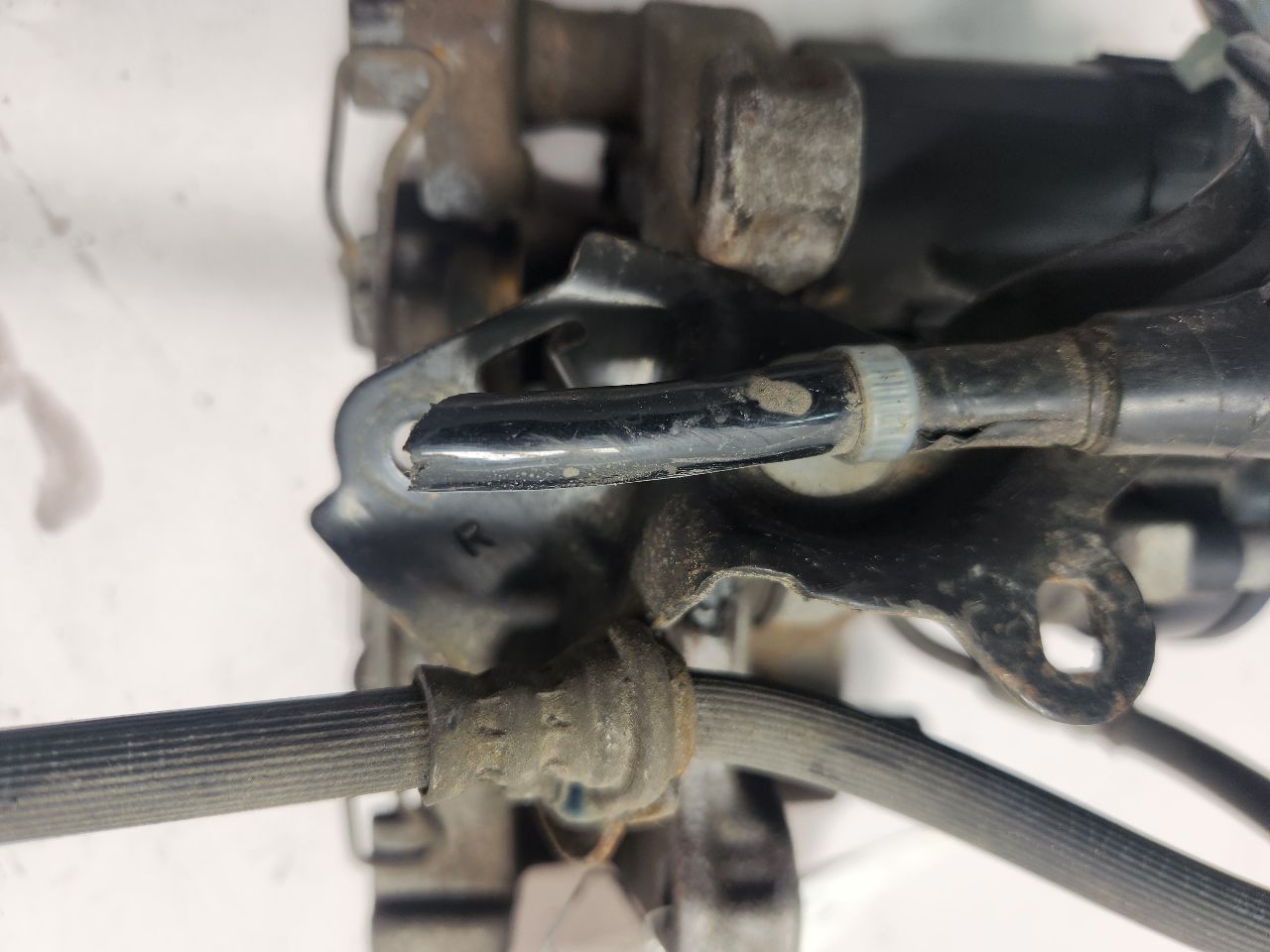 2020 HONDA ACCORD CALIPER - 470157 — photo 8