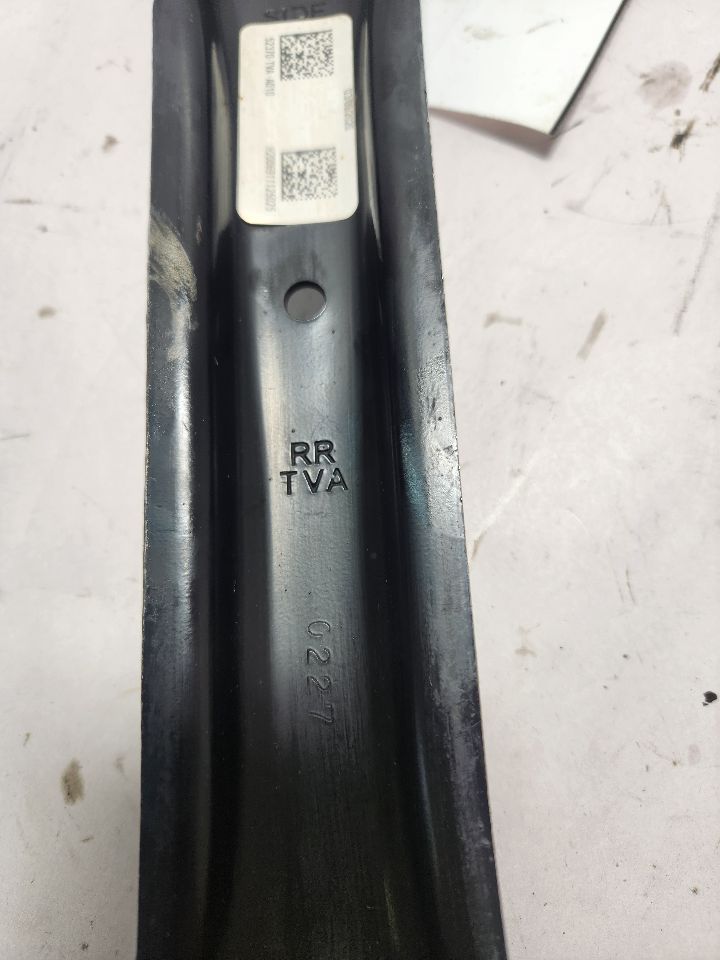 2020 HONDA ACCORD LOWER CNTRL ARM, FR - 470159 — photo 2