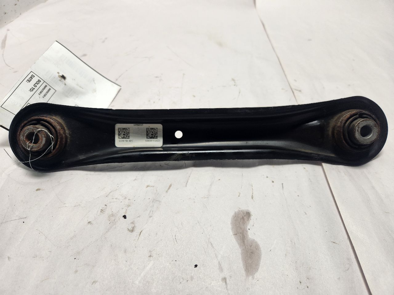 2020 HONDA ACCORD LOWER CNTRL ARM, FR - 470159 — photo 6