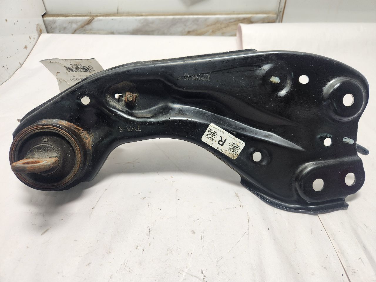 2020 HONDA ACCORD Right LOWER CNTRL ARM, RR - 470163 — photo 1