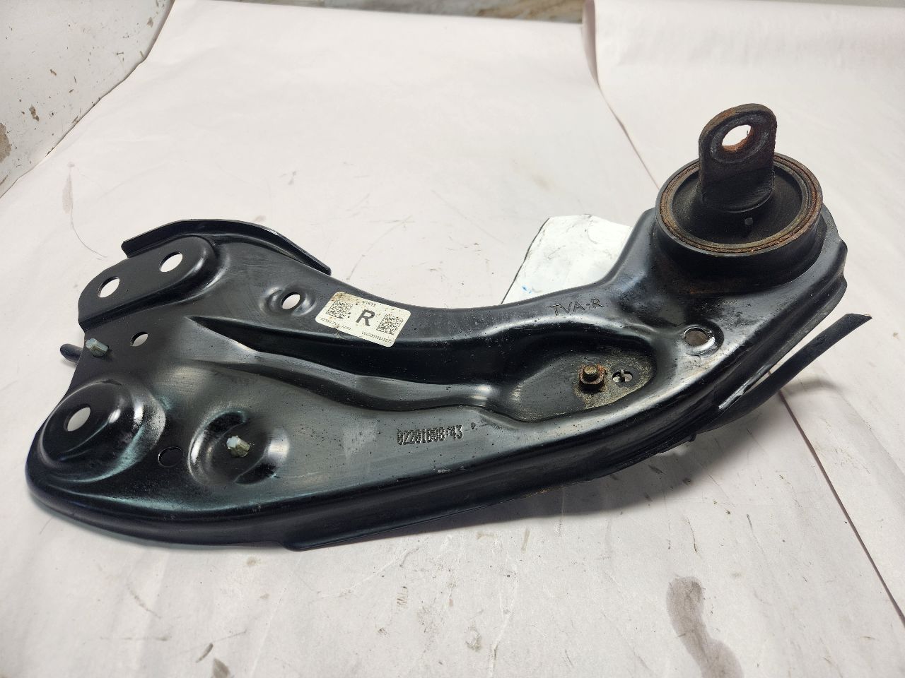 2020 HONDA ACCORD Right LOWER CNTRL ARM, RR - 470163 — photo 5