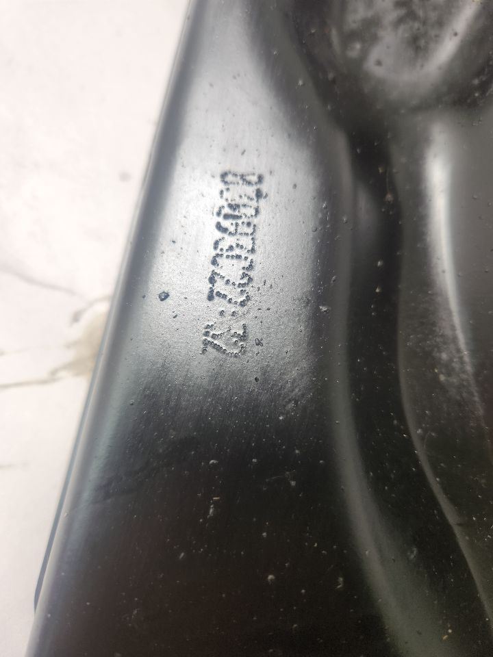 2020 HONDA ACCORD Left LOWER CNTRL ARM, RR - 470164 — photo 4