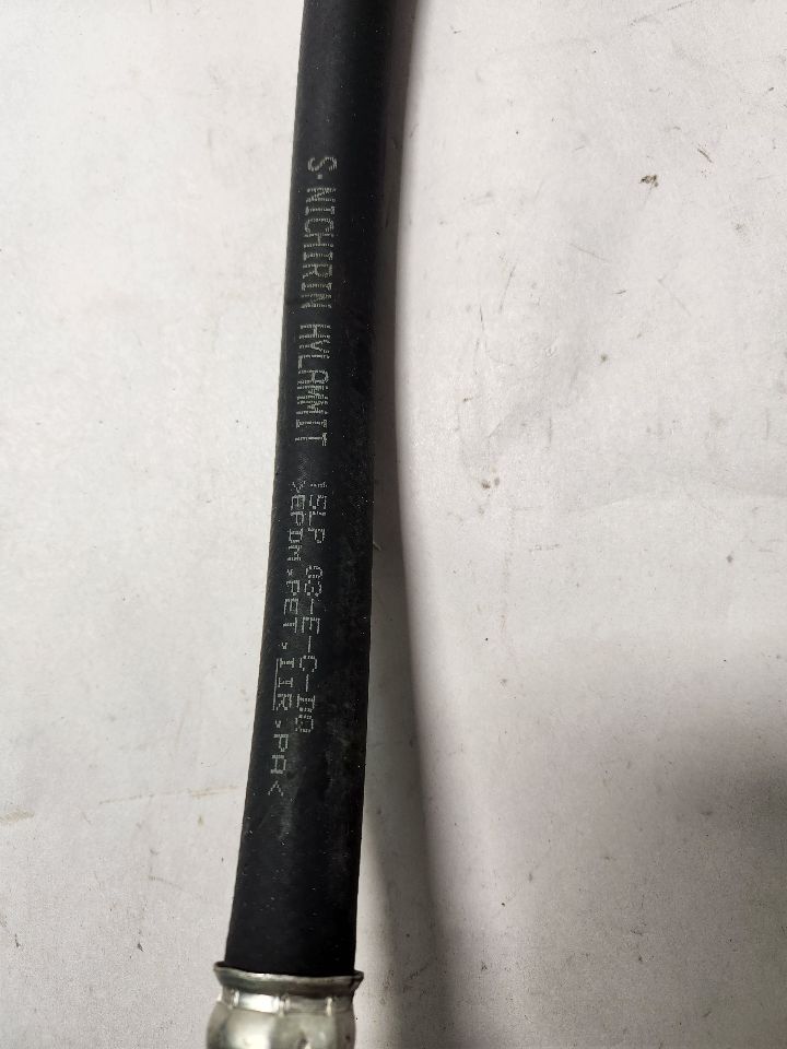 2020 HONDA ACCORD AC HOSES - 470166 — photo 2