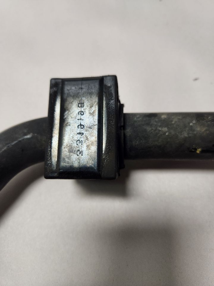 2020 HONDA ACCORD STABILIZER BAR - 470168 — photo 2