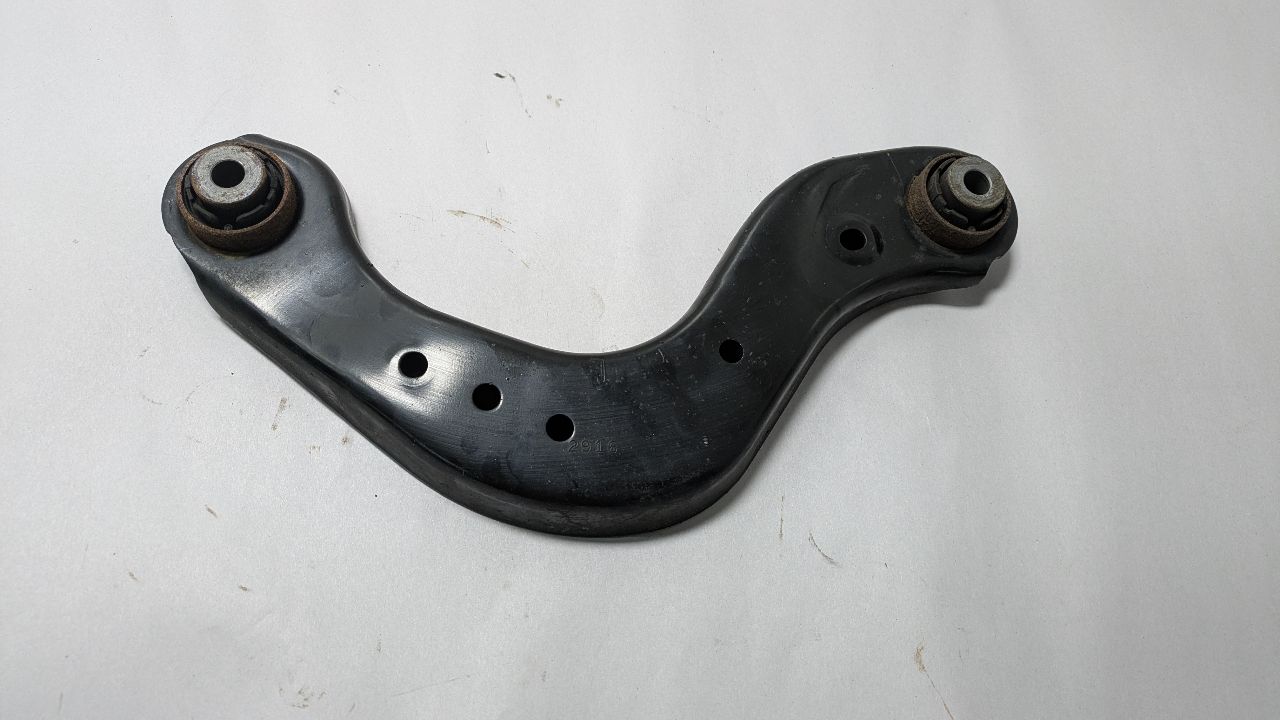 2020 HONDA ACCORD Left UPPER CNTRL ARM, RR - 470174 — photo 4