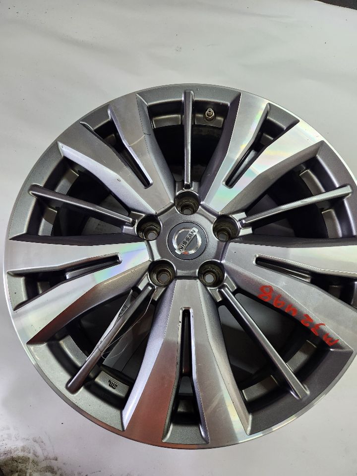 2018 NISSAN PATHFINDER WHEEL - 470206 — photo 1
