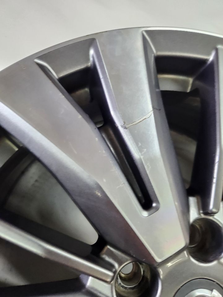 2018 NISSAN PATHFINDER WHEEL - 470206 — photo 2