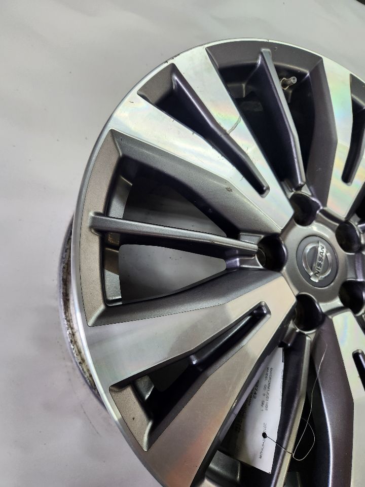 2018 NISSAN PATHFINDER WHEEL - 470206 — photo 3