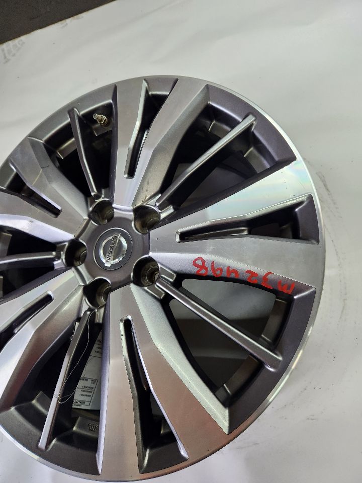 2018 NISSAN PATHFINDER WHEEL - 470206 — photo 4