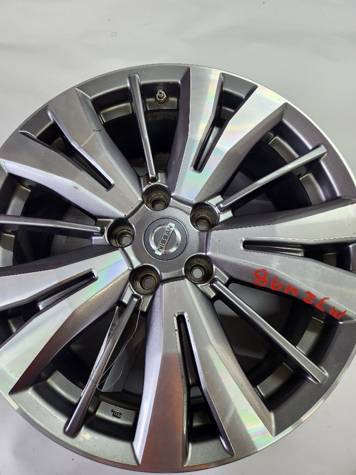 2018 NISSAN PATHFINDER WHEEL - 470206 — photo 5