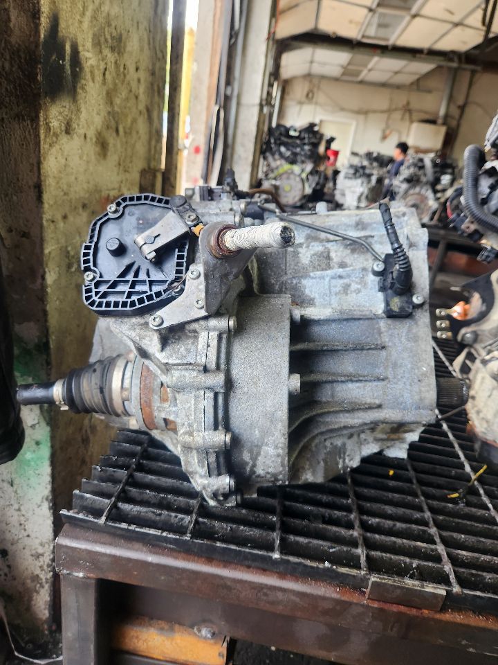 2013 VOLKSWAGEN JETTA Transmiss,Transaxle - 470212 — photo 2