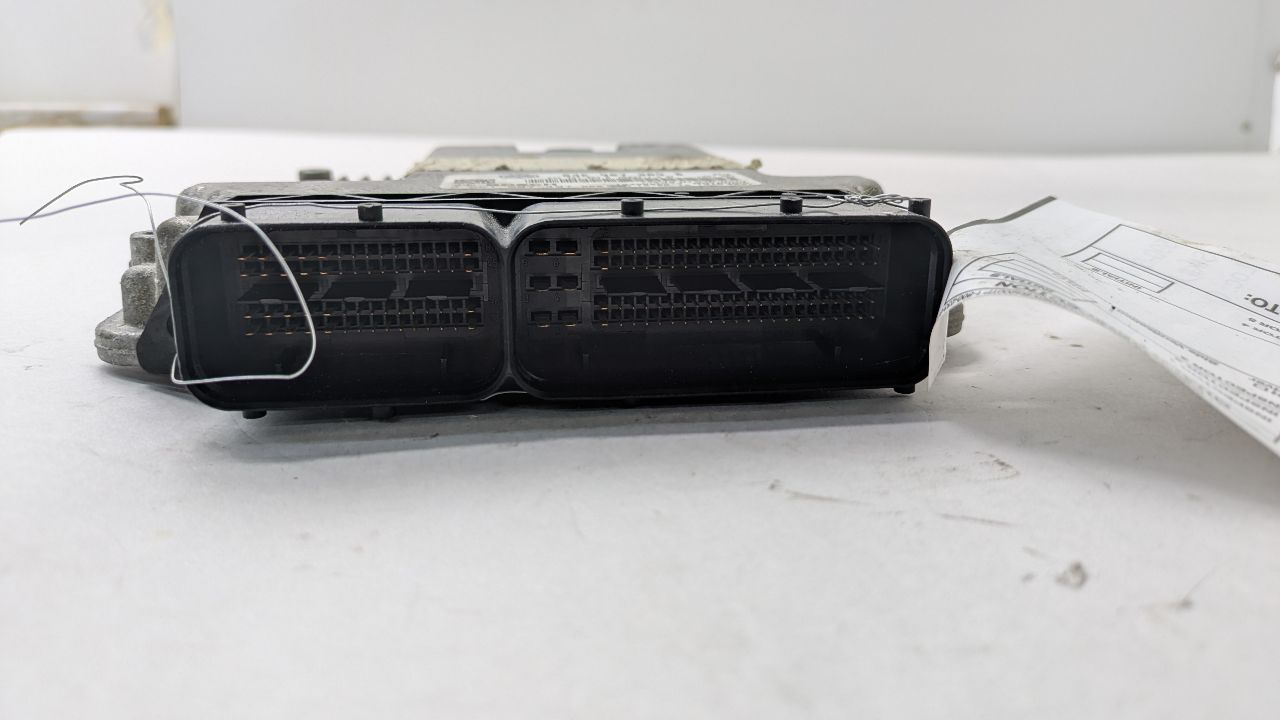 2013 VOLKSWAGEN JETTA Eng/Motor Cont Mod - 470218 — photo 1