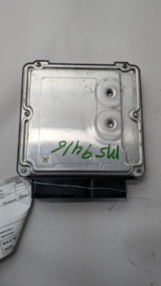 2013 VOLKSWAGEN JETTA Eng/Motor Cont Mod - 470218 — photo 3