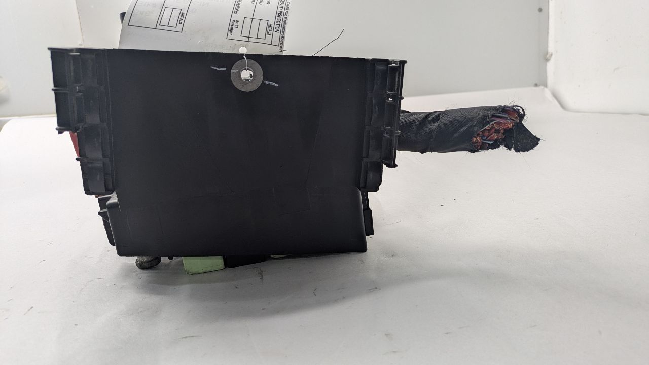 2013 VOLKSWAGEN JETTA Fuse Box, Engine - 470219 — photo 2