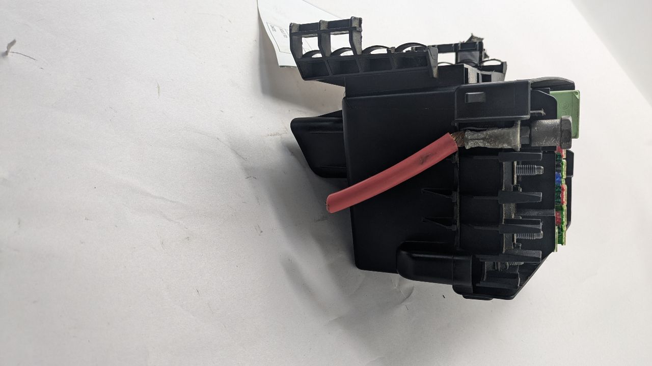 2013 VOLKSWAGEN JETTA Fuse Box, Engine - 470219 — photo 4
