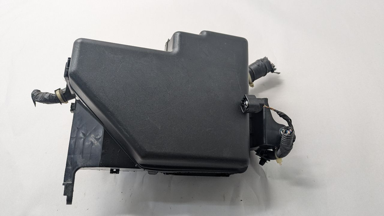 2010 TOYOTA SIENNA Fuse Box, Engine - 470251